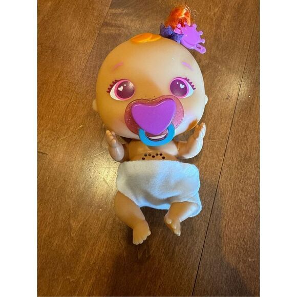 Bellies mimi Miao doll - Picture 2 of 5